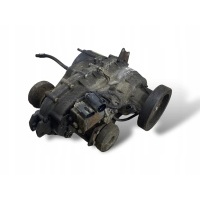 Hyundai terracan 2900cm3 2004 редукторы внедорожник 47000h1071