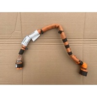 Renault arkana гибрид кабель провода 240413123r