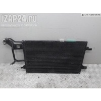 Радиатор охлаждения (конд.) Volkswagen Passat B5 1997 8d0260401e