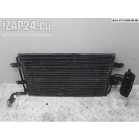Радиатор охлаждения (конд.) Volkswagen Golf-4 2003