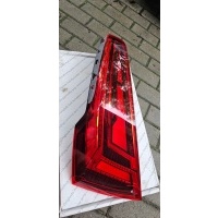 Audi q5 80a рестайлинг matrix светодиодный 80a945076b европа