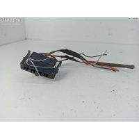 Разъем (фишка) проводки Audi 80 B4 (1991-1996) 1991 321945249