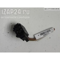 Разъем (фишка) проводки Volkswagen Golf-3 1994 191972723