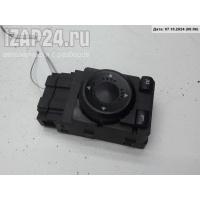 Джойстик регулировки зеркал Volkswagen Passat B5 1997 3b1959565