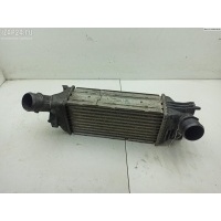 Радиатор интеркулера Peugeot 407 2004 9645682880