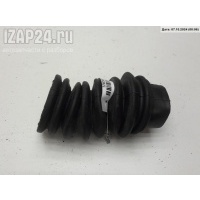 Гофра проводки двери Volkswagen Golf-3 1994 1h4971916