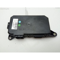 Блок управления двери передней правой Fiat Stilo 2002 46784224
