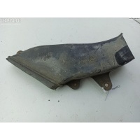 Воздуховод Прав. Opel Zafira A (1999-2005) 2003 90581480