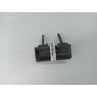 Ручка крышки (двери) багажника Audi A4 B5 (1994-2001) 1996 8D9827778