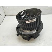 Двигатель отопителя (моторчик печки) Volkswagen Touran 2003 1K1820015