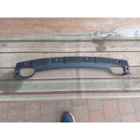Юбка бампера передняя nissan navara d40 96011eb400