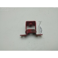 Петля крышки (двери) багажника L Fiat Stilo 2002