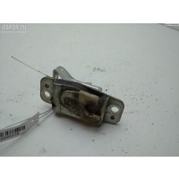 Замок двери сдвижной правый Citroen Jumper (2006-) 2007 a727