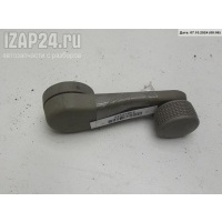 Ручка стеклоподъемника Volkswagen Golf-3 1995 1H0837581
