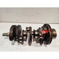 Вал коленчатый 90469427 opel vectra b 2.5 6v x25xe 98 -