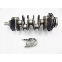 Вал коленчатый 1.9 cdti sx4 vectra c 159 zafira 9 - 3 147 astra h croma