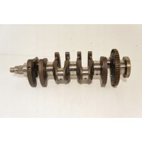 Opel oe 24427726 вал коленчатый