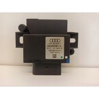 Блок управления блок насосы топлива a6 c7 4g0906093h