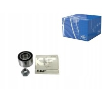 skf vkba 1306 комплект подшипников колёса
