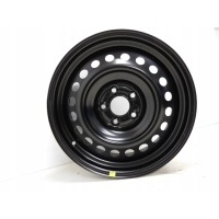 Колесо штампованное nissan oe 403003913r 7.0 