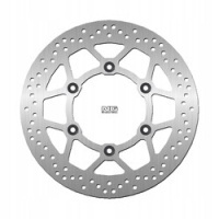 Диск тормозной нг brake disc ng122