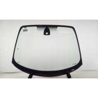 Renault megane scenic ii 03 - 09 стекло переднее оригинал