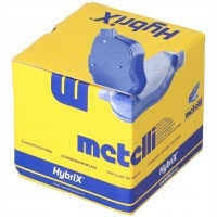 Metelli 22 - 1310 - 0 комплект тормозной колодок , тормоза тормоз