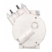 nissens 89148 компрессор , кондиционер