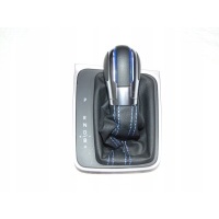 Volkswagen гольф vii чехол рукоятка кпп 5ge713203b