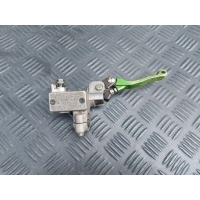 Kxf - f 450 насос тормозной передняя ручка 2011