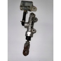 Насос тормозной задняя kx250 kx125