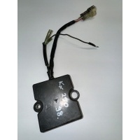 Кпп kx250 режимы