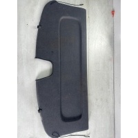 Полка багажника toyota starlet вся хорошая