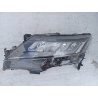 Mitsubishi asx ii 2020 2021 2022 фара левая передняя full светодиодный европа 8301d481
