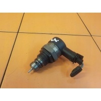 S80 ii v70 xc90 xc70 s60 2.4 d5 09 год 185km d5244t4 клапан топлива 0281002712