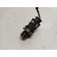 Volvo s80 2 ii v70 iii 06 - 2.4 d5 датчик давления топлива 0281002952