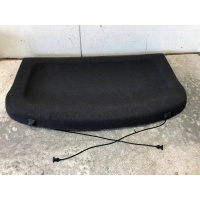 Полка багажника opel astra г 3d