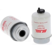 Hifi filter sn 70311 фильтр топлива