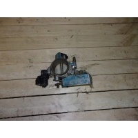Opel oe 90499287 корпус дроссельной заслонки