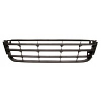 Volkswagen touran рестайлинг 2007 - 2010 решетка радиатора решётка бампера