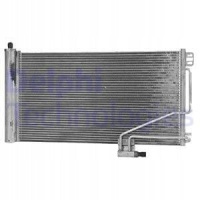 Delphi tsp0225329 конденсатор , кондиционер
