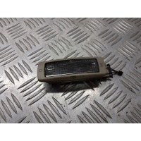 Лампочка podufitki задняя volkswagen passat b5 3b0947291