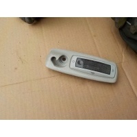 Лампочка освещения кабины volkswagen passat b5 3b0947291