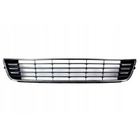 Решетка радиатора нижняя бампера решетка volkswagen touran 1t3 caddy 2k trendline 10 - 15