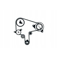 Комплект панели грм насос skf rf2a12205a rf2a122