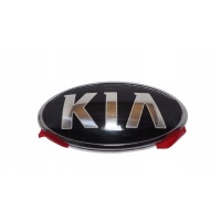 Kia ceed iii логотип значек 86311 - m6000