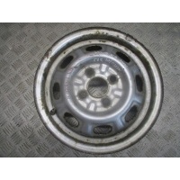 Колесо 13” штампованное mazda 323 f