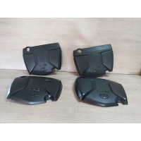 Toyota oe 12611 - 0x020 крышка крышка двигателя