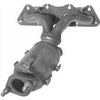 Maxgear 27 - 6075 катализатор