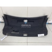 Обшивка крышки багажника VAG A4 [B9] 2015 8W5867975FCA9